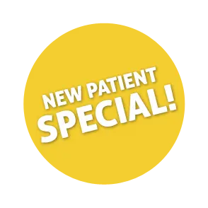 chiropractor near me special offer