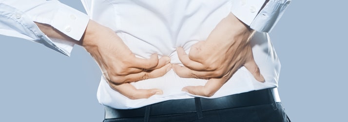 Back Pain