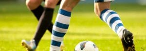 A Great Team in New Buffalo: Athletes and Chiropractic Care