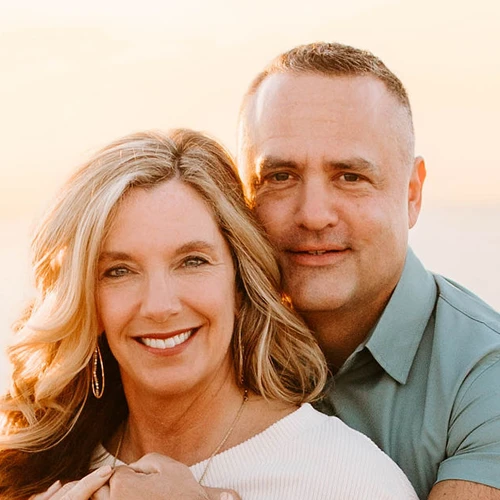Chiropractor New Buffalo MI Bryan Strother and Rose Strother Chiropractor New Buffalo MI Bryan Strother and Rose Strother