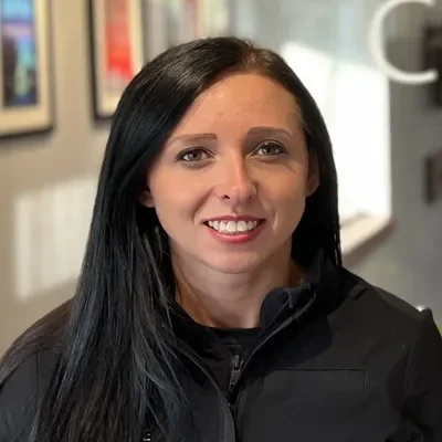 Chiropractic New Buffalo MI Kara Meet The Team