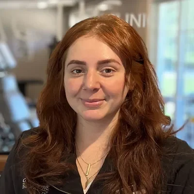 Chiropractic New Buffalo MI Tricia Meet The Team